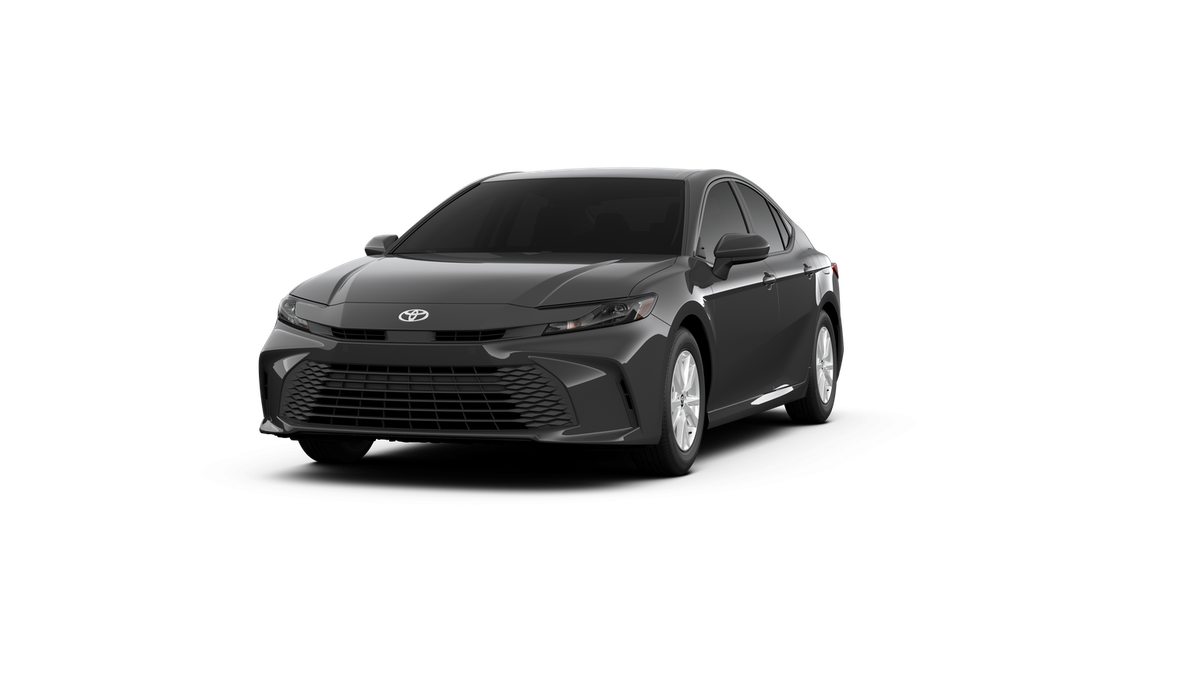 2026 Toyota Camry LE photo 50