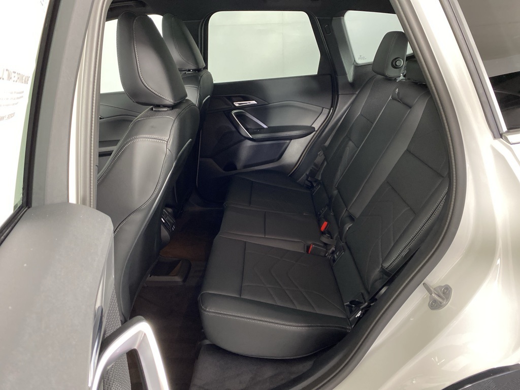 2025 Bmw X1 XDrive28i photo 17