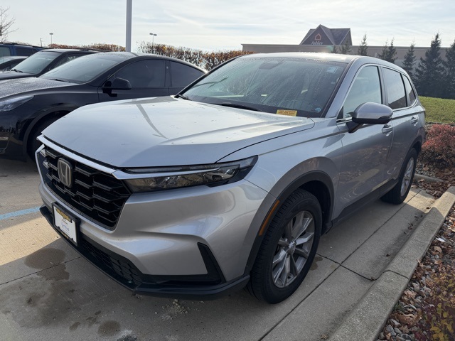 2023 Honda CR-V EX