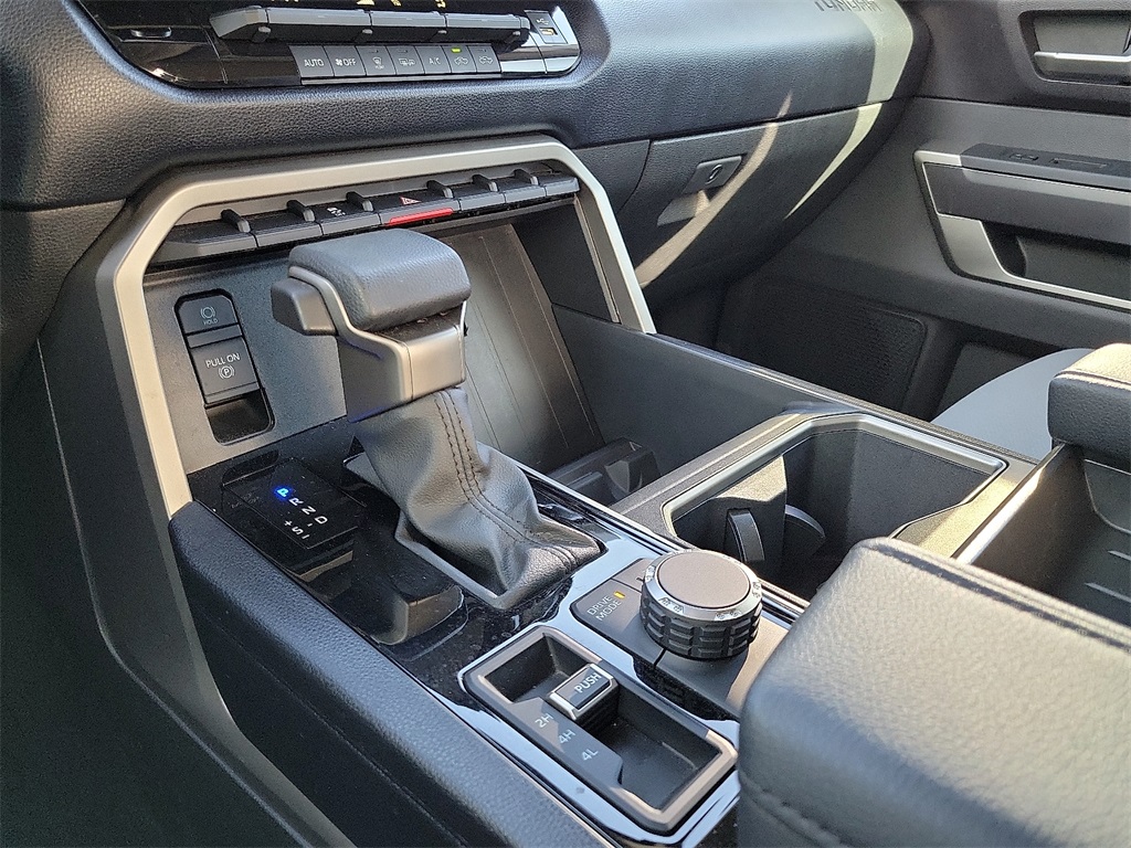 2024 Toyota Tundra SR5 photo 25