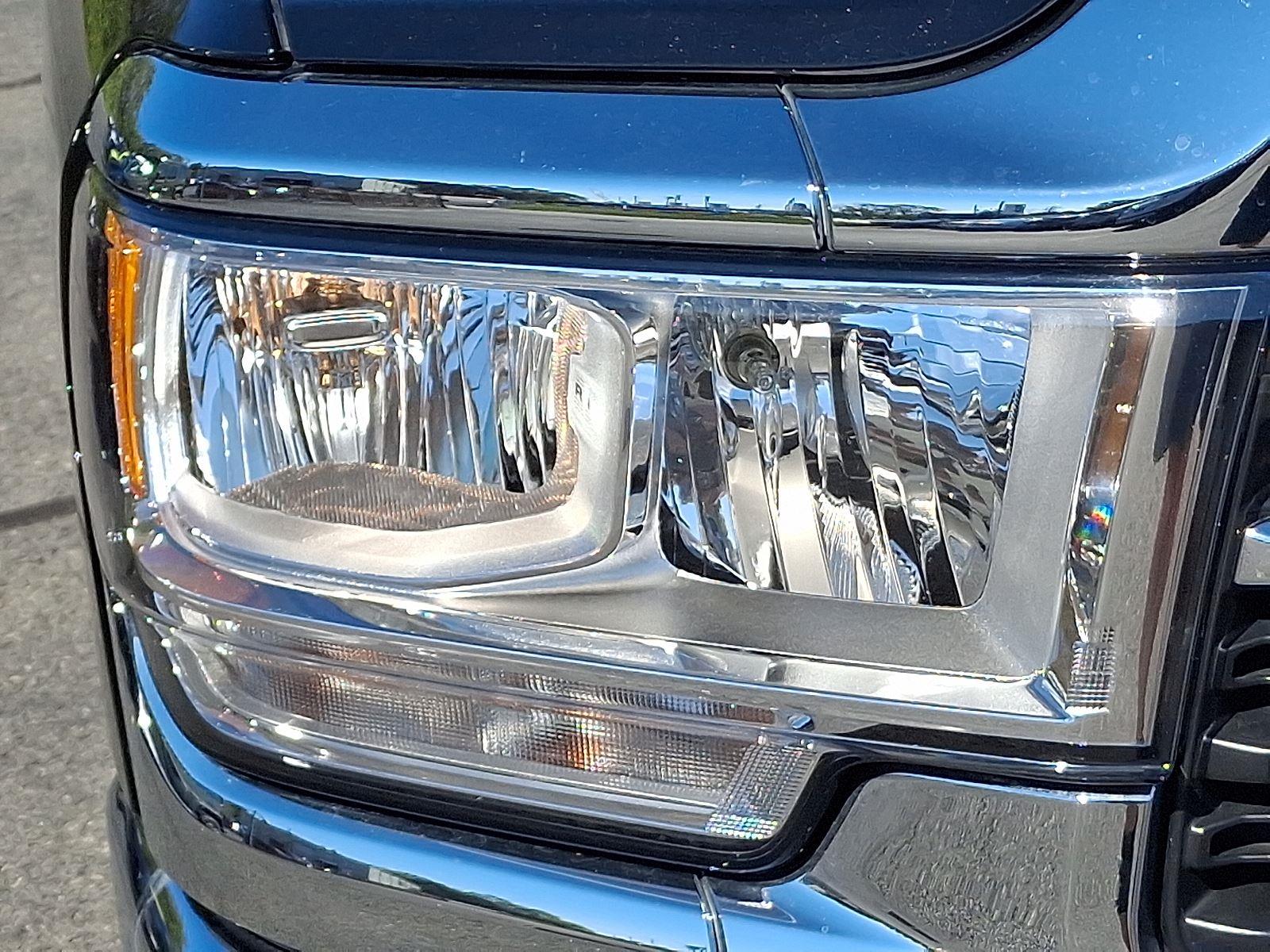 2024 Ram 2500 Big Horn photo 10