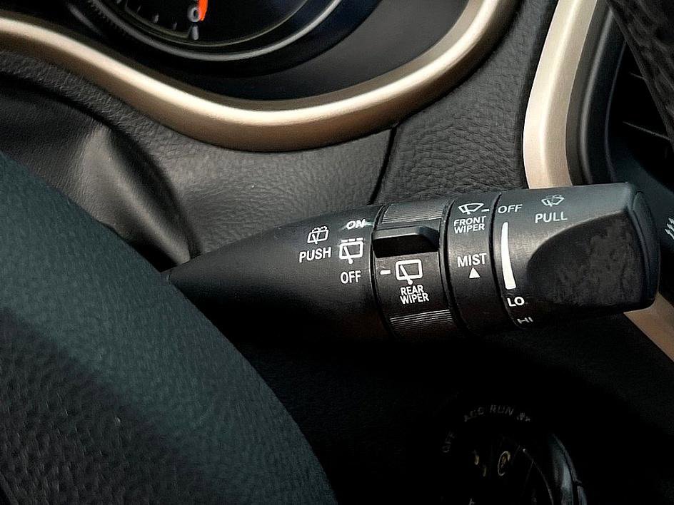 2018 Jeep Cherokee Latitude photo 15