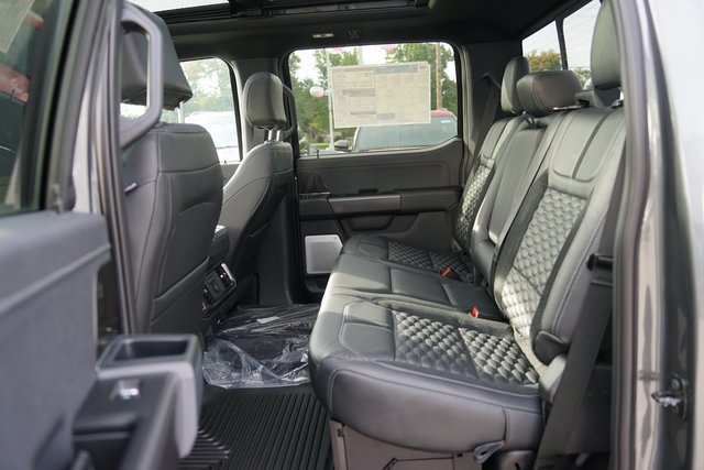 2025 FORD F-150 - Image 38
