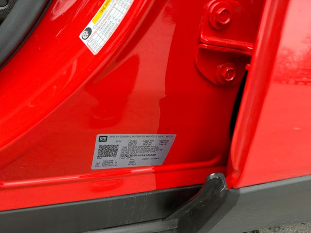 2025 CHEVROLET BLAZER - Image 32