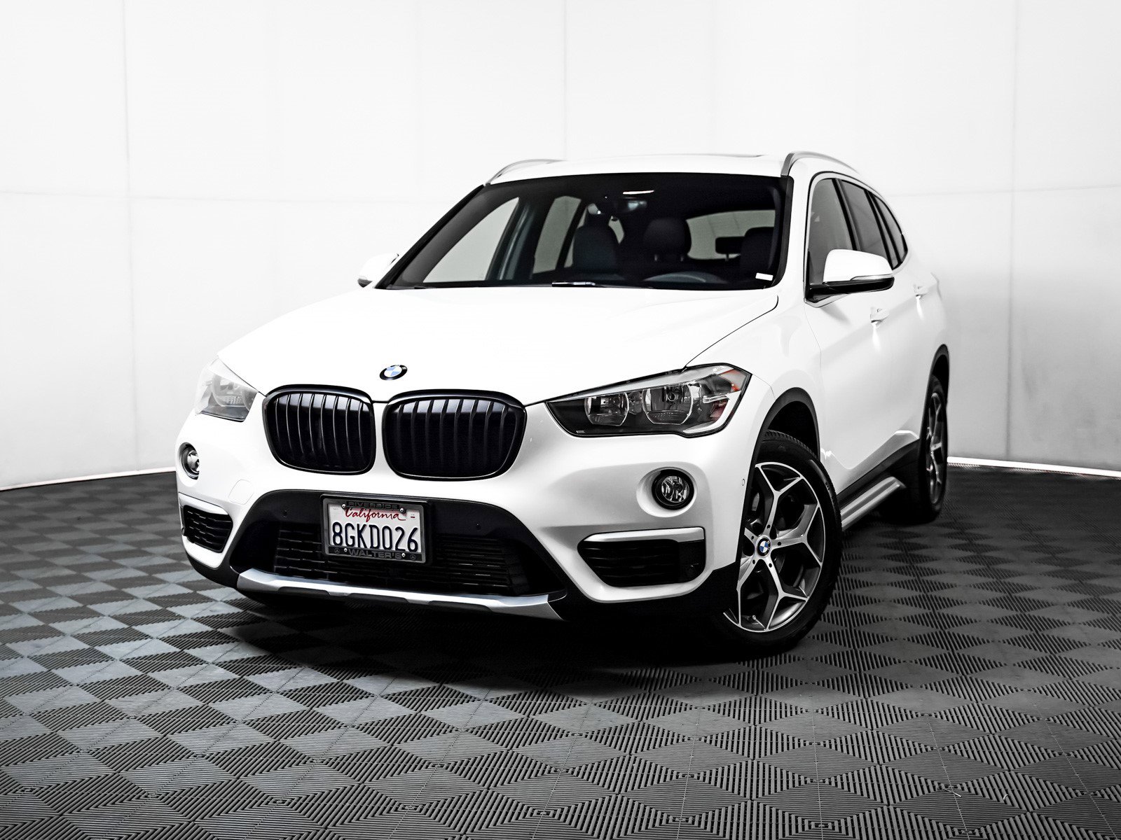 2018 BMW X1 28i