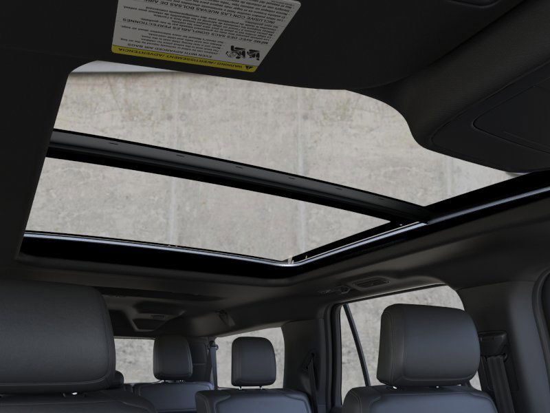 2025 Ford Expedition Platinum MAX photo 23