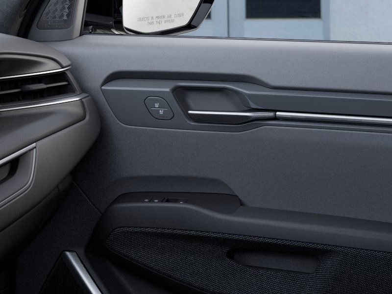 2026 Kia EV9 GT-Line photo 22