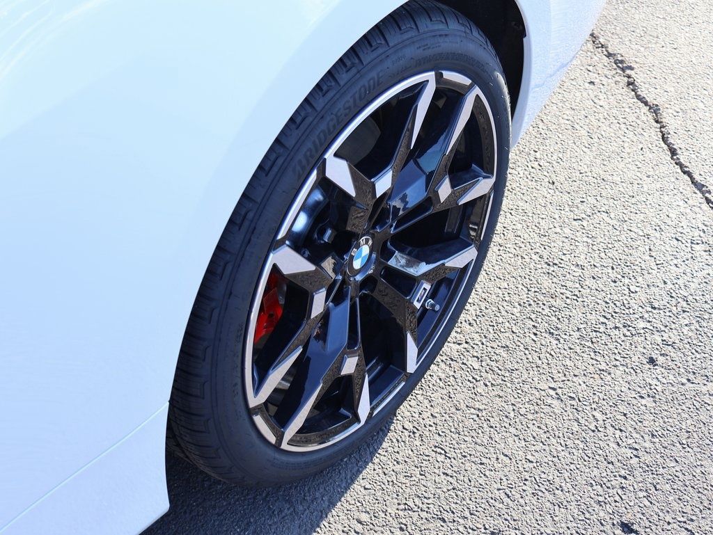 2025 Bmw 430i xDrive photo 47