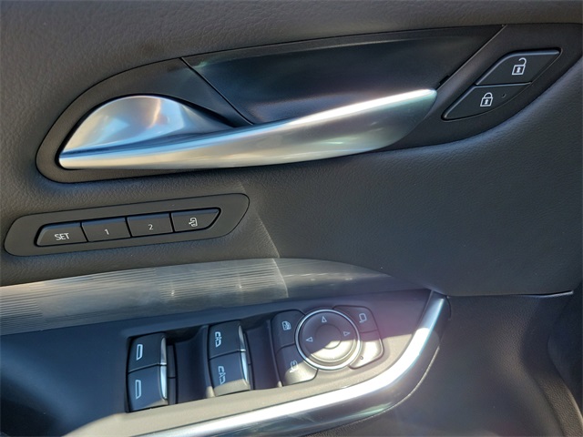 2024 Cadillac XT4 Premium Luxury photo 19