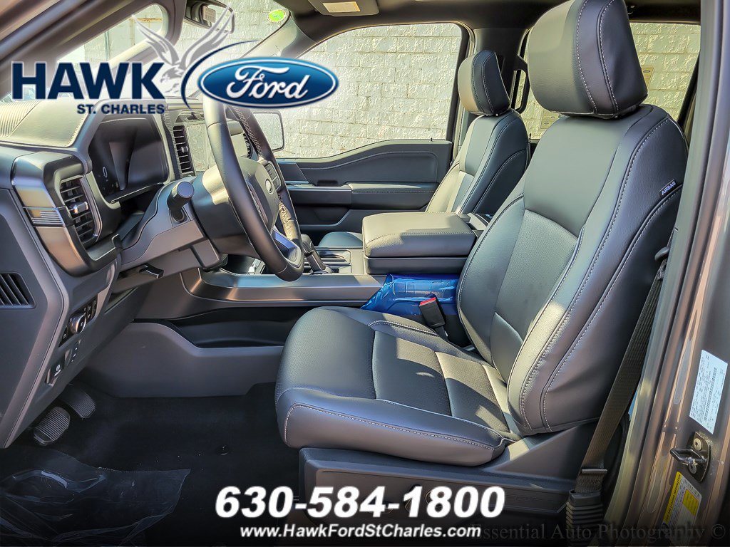 2025 FORD F-150 - Image 7