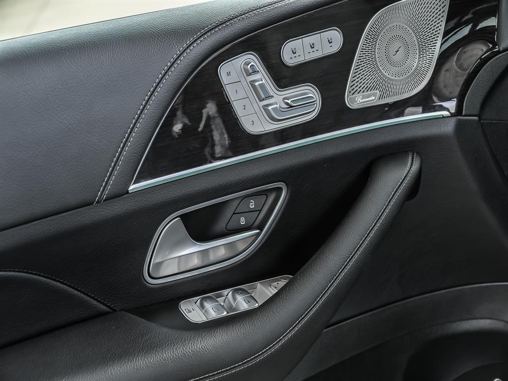 2022 Mercedes Benz GLE 580 4MATIC photo 9