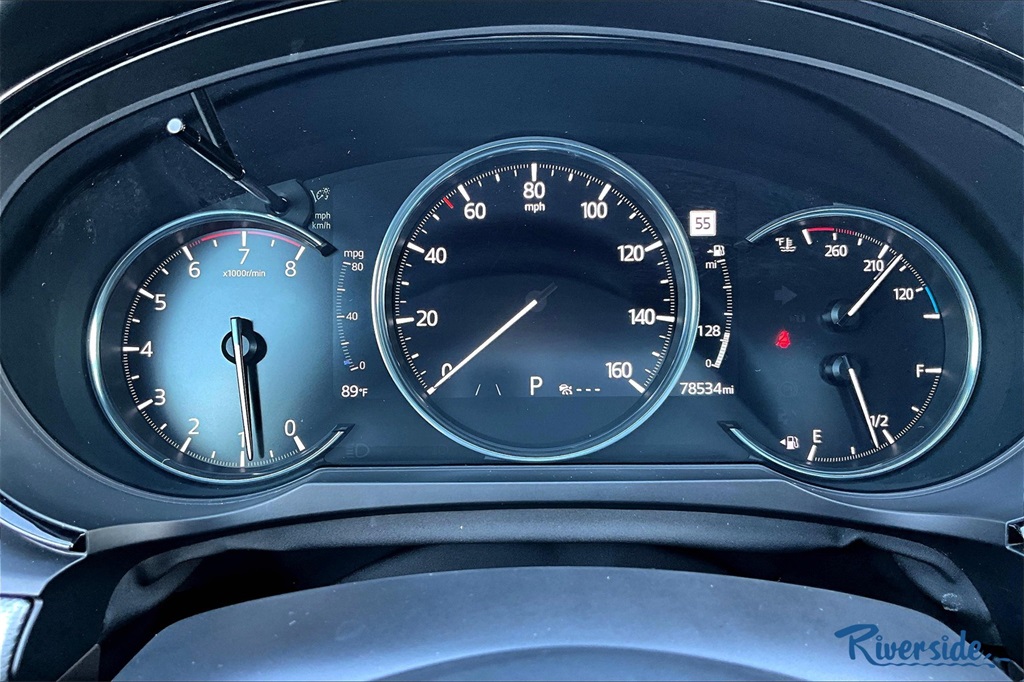 2021 Mazda CX-9 Signature photo 13