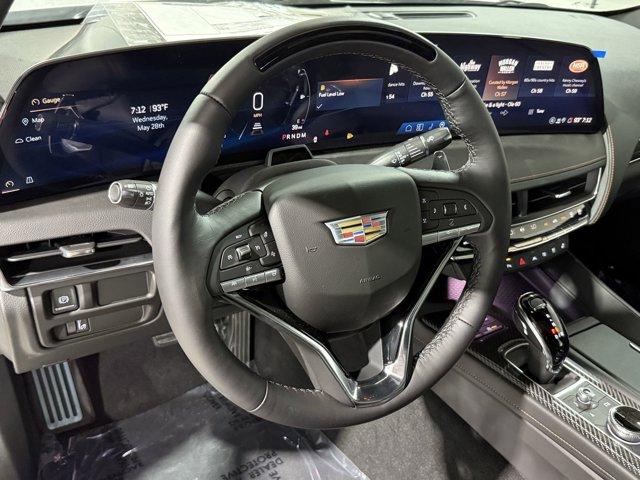 2025 Cadillac CT5 Sport photo 3