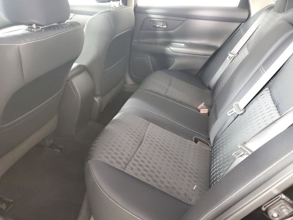2017 Nissan Altima 2.5 S photo 13