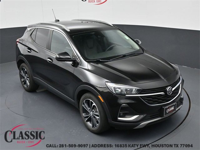 2022 Buick Encore GX