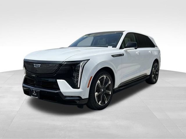 2025 Cadillac Escalade IQ Sport photo 2
