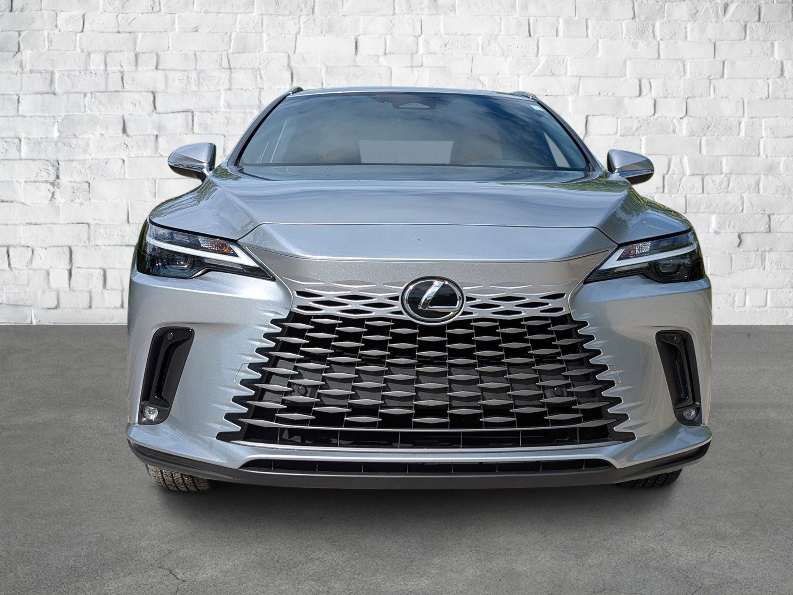 2025 Lexus RX 350 photo 2