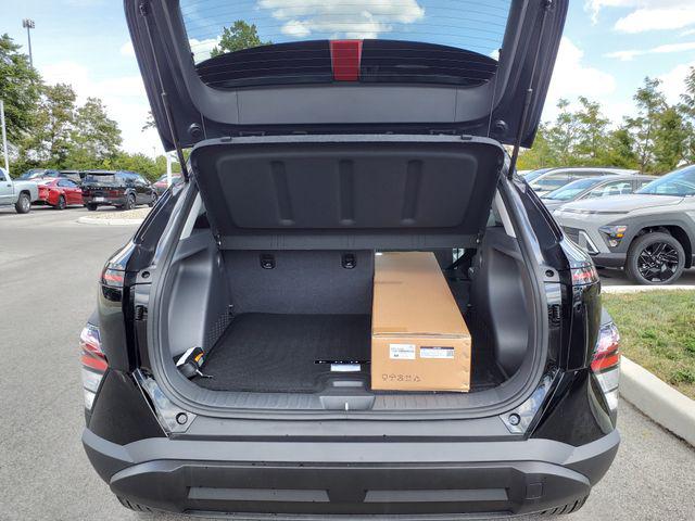 2026 Hyundai Kona SEL photo 11