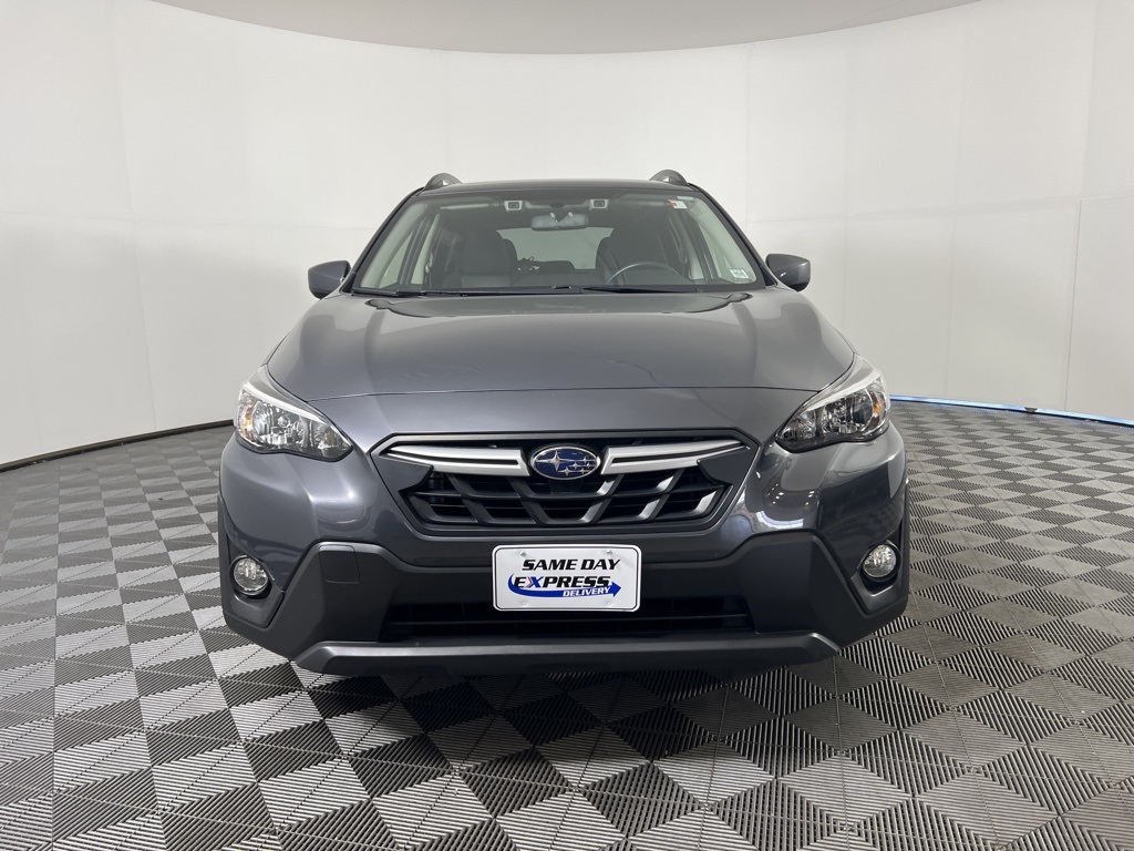 2023 Subaru Crosstrek Premium photo 28