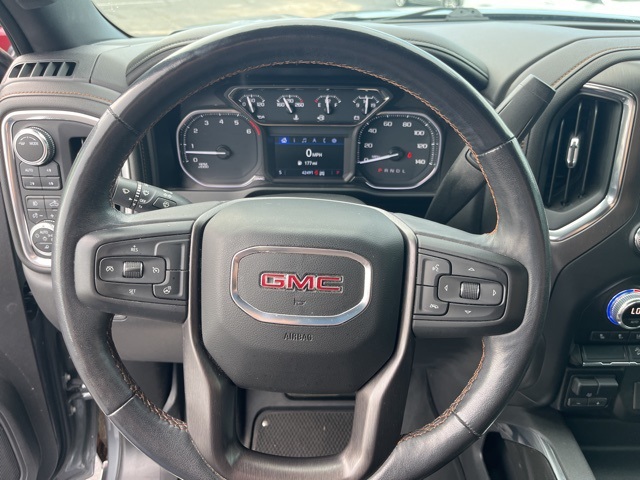 2021 Gmc Sierra 1500 AT4 photo 16