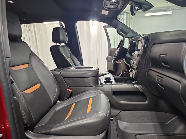 2021 Gmc Sierra 1500 AT4 photo 9