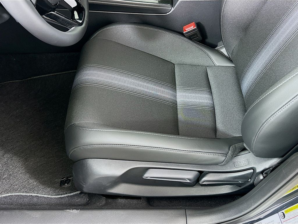 2026 Honda Civic Hatchback Sport photo 19