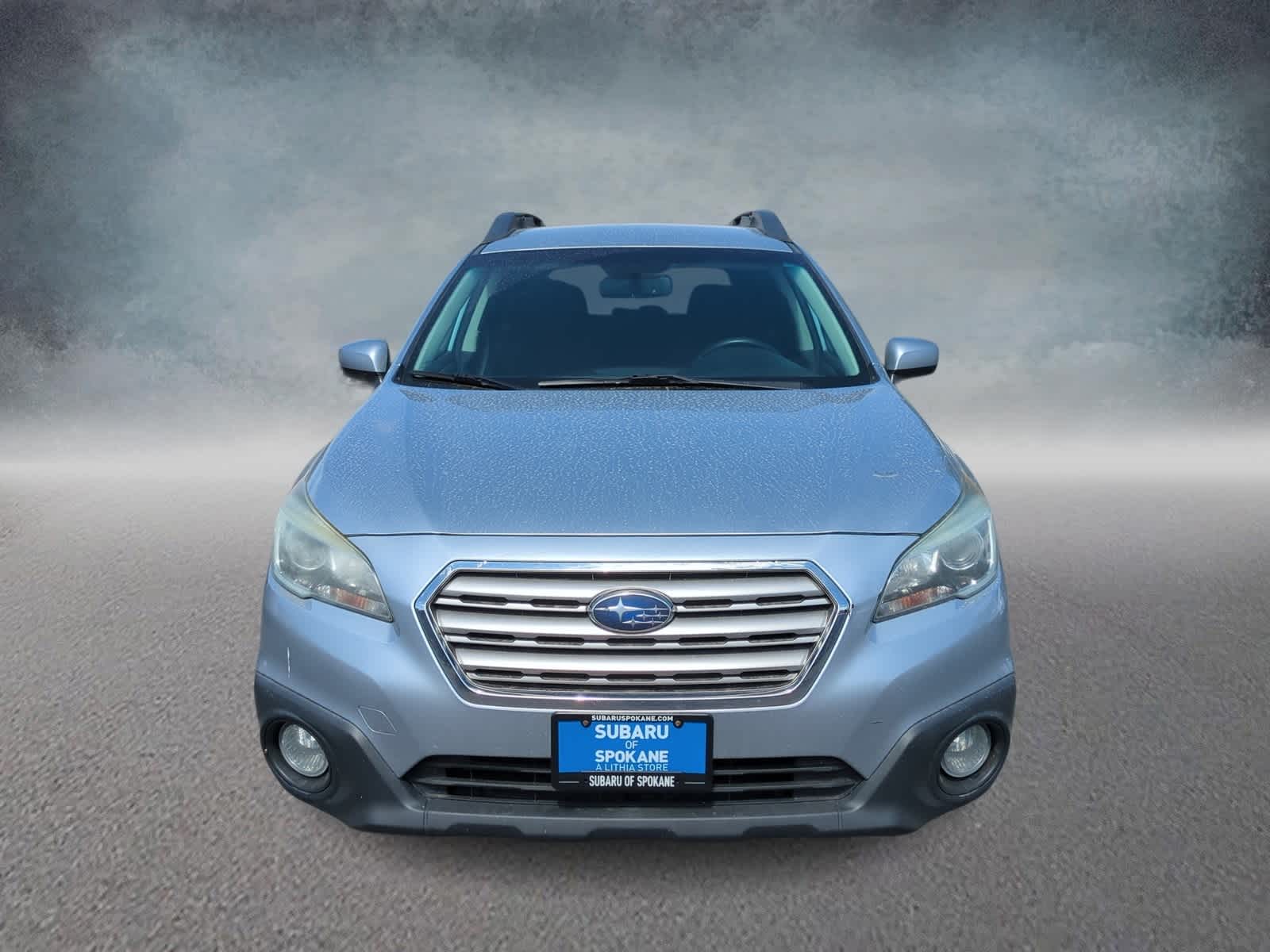 2016 Subaru Outback 2.5i Premium photo 3