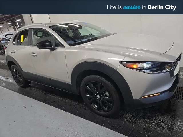 2024 Mazda CX-30 Select Sport's photo