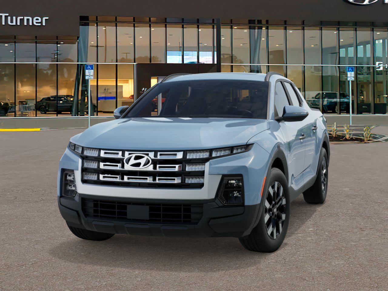2026 Hyundai Santa Cruz SEL Activity photo 6