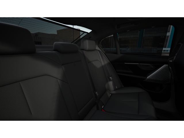 2026 Bmw M5 5 photo 12