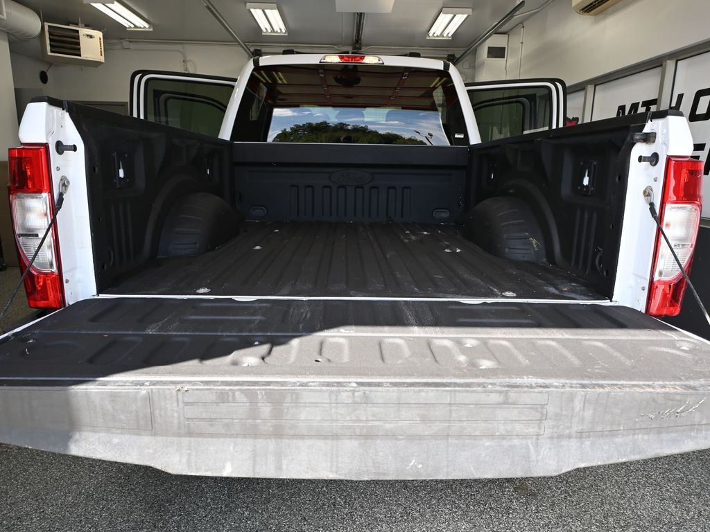 2022 Ford F-250 photo 31