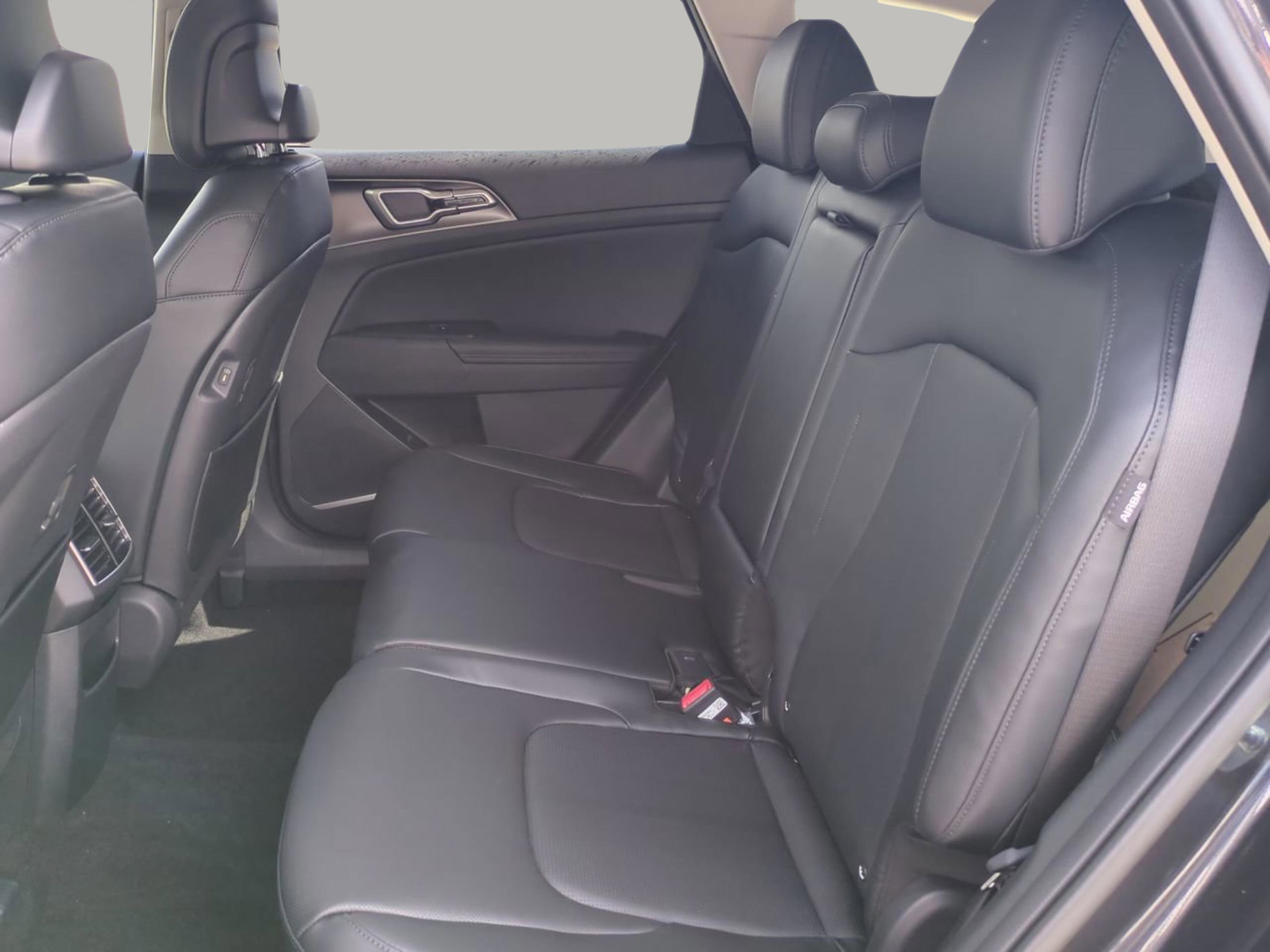 2026 Kia Sportage EX photo 22