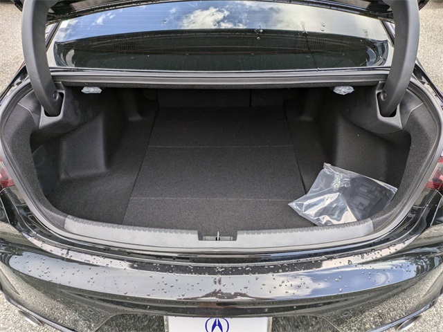 2025 Acura TLX SH-AWD A-Spec photo 14