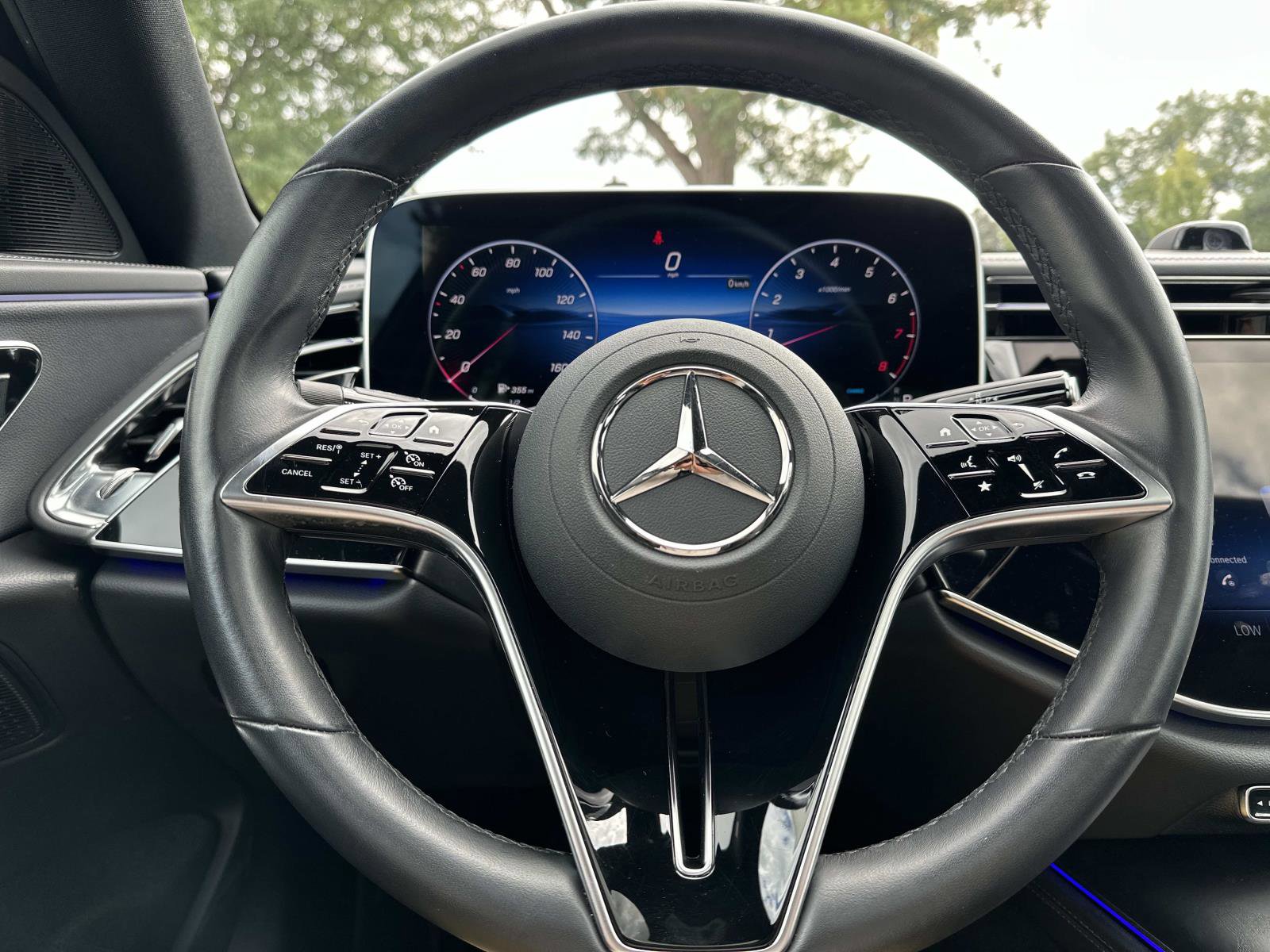 2025 Mercedes Benz E 350 4MATIC photo 17