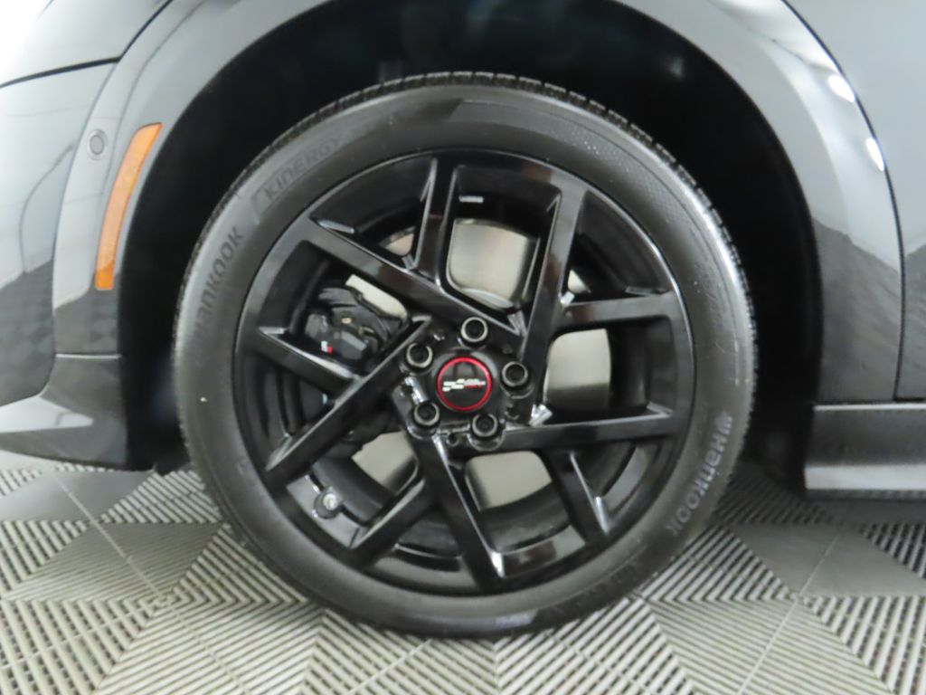 2025 Mini Cooper 4 Door Hardtop S Iconic photo 23