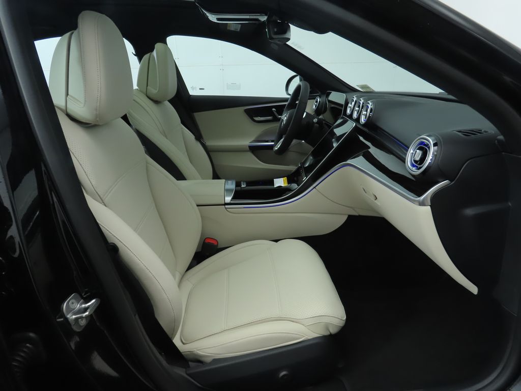 2025 Mercedes Benz C 300 photo 19