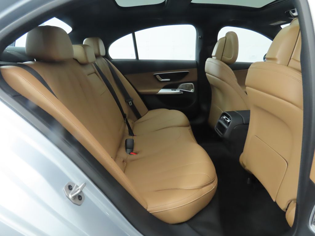 2026 Mercedes Benz E 350 photo 24