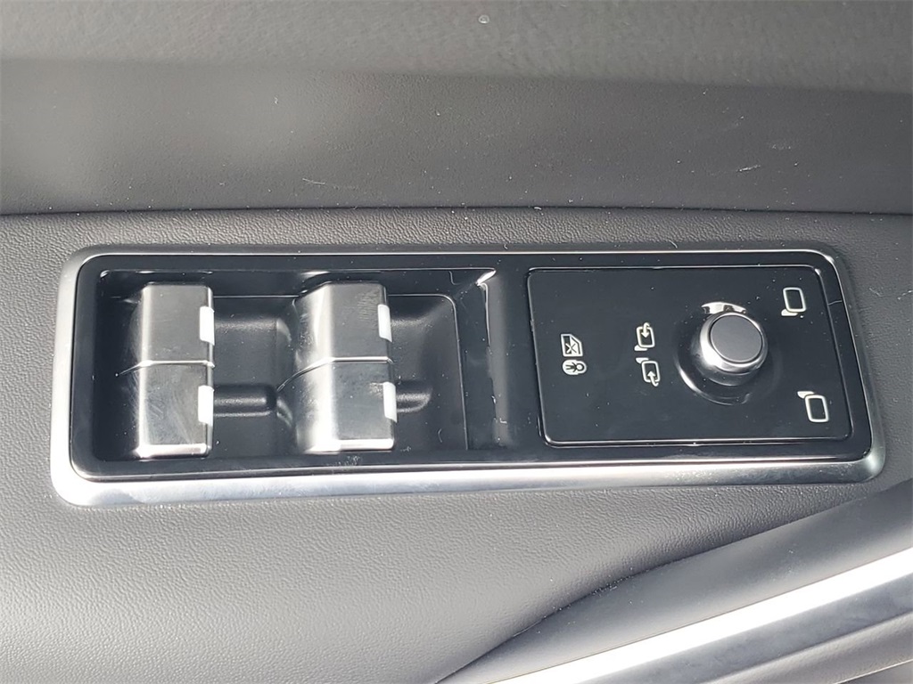 2026 Jaguar F-PACE P400 R-Dynamic S photo 23