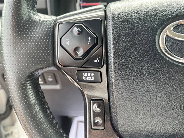 2023 Toyota 4Runner TRD Premium photo 9