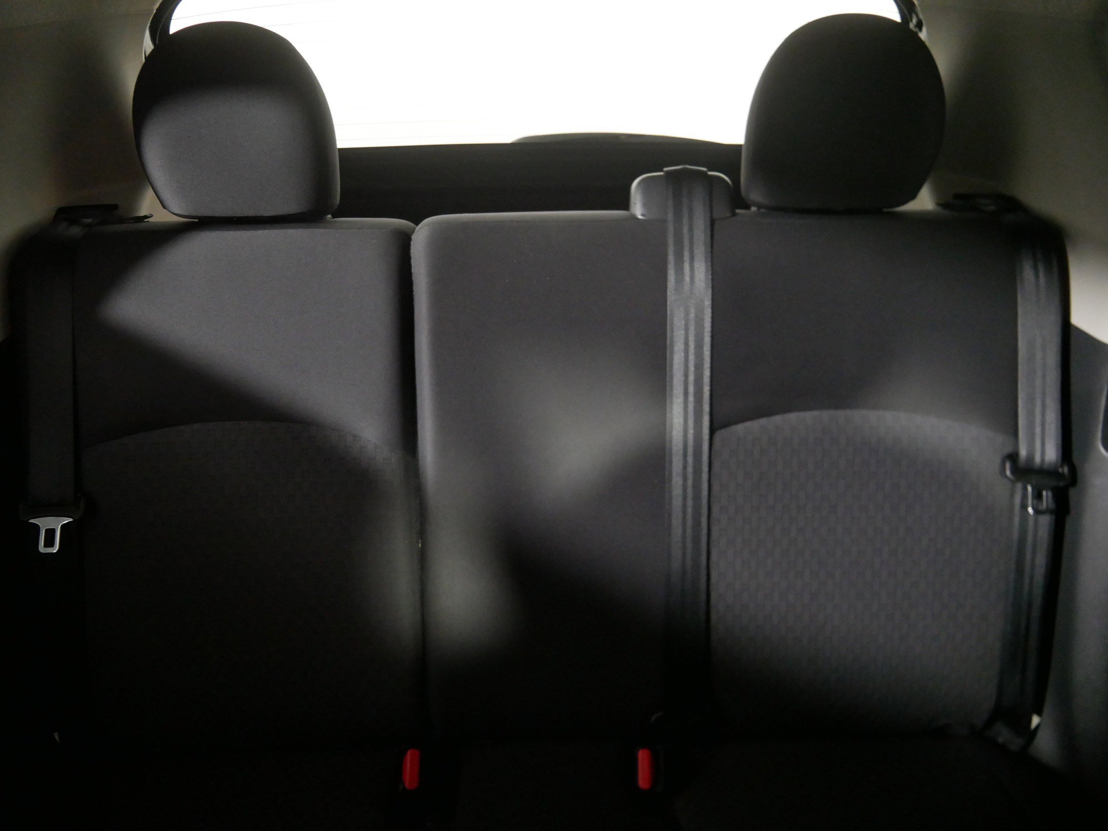 2017 Mitsubishi Mirage ES photo 13