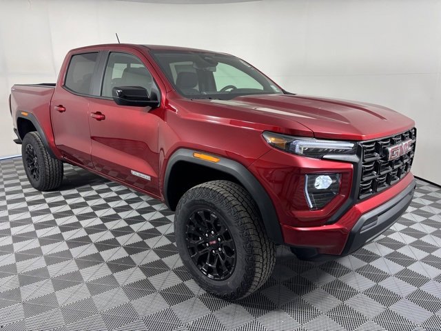 2026 GMC Canyon Elevation's photo