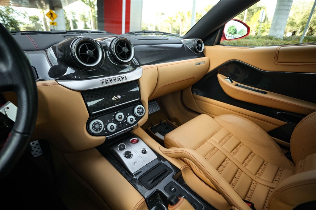 Used 2008 Red Corsa Ferrari F1 image 3