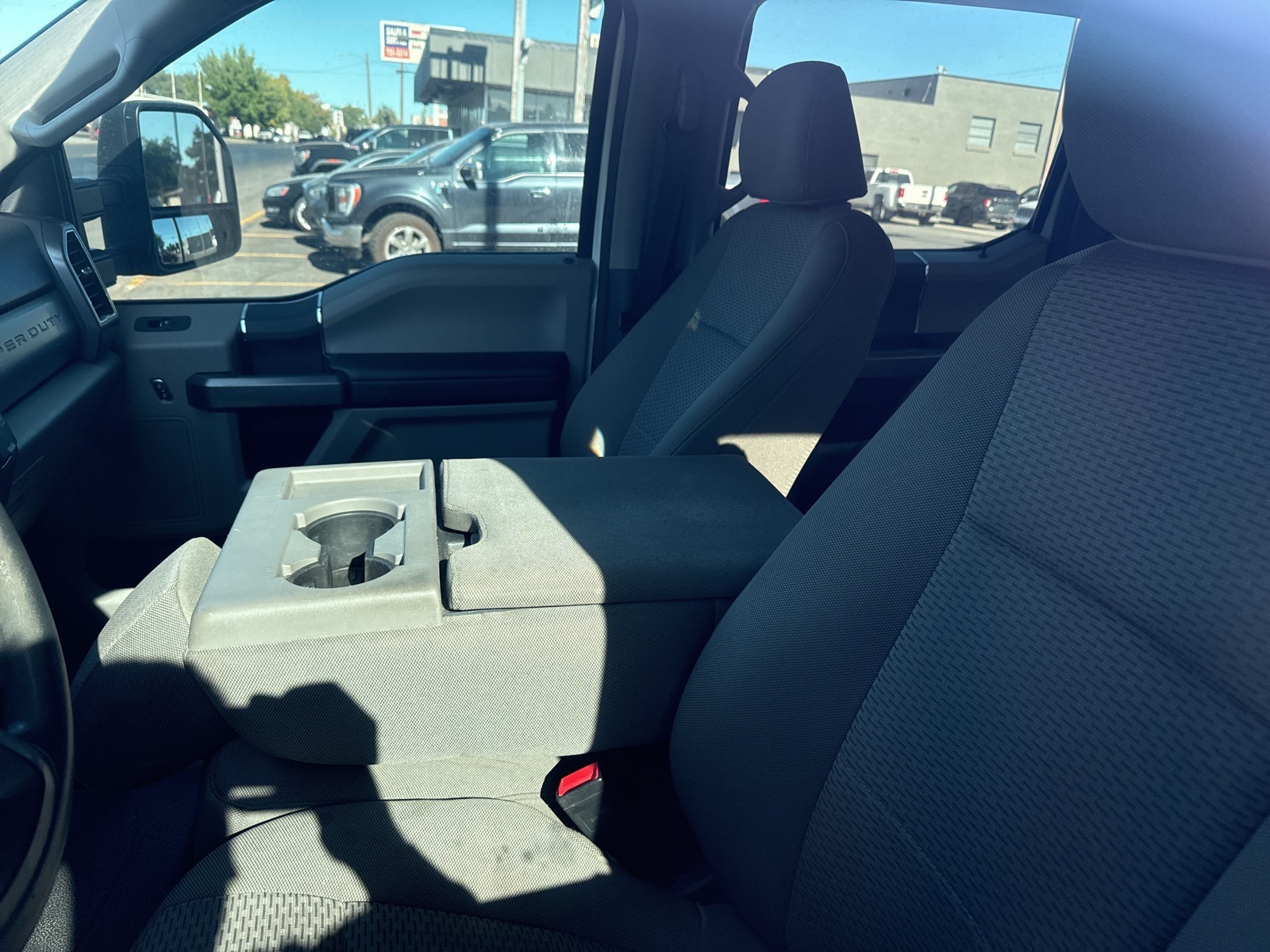 2022 Ford F-350 photo 6