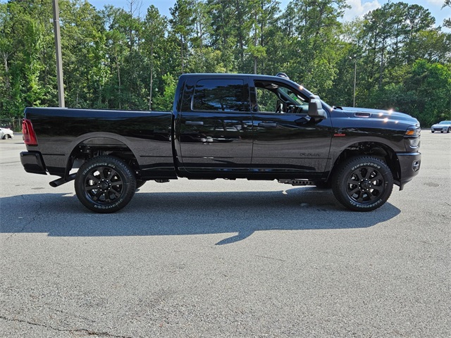 2026 Ram 2500 Big Horn photo 13