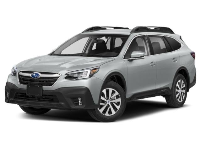 2022 Subaru Outback Premium's photo