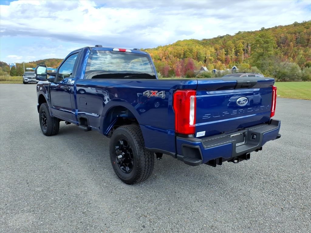 2026 Ford F-250 XL photo 3