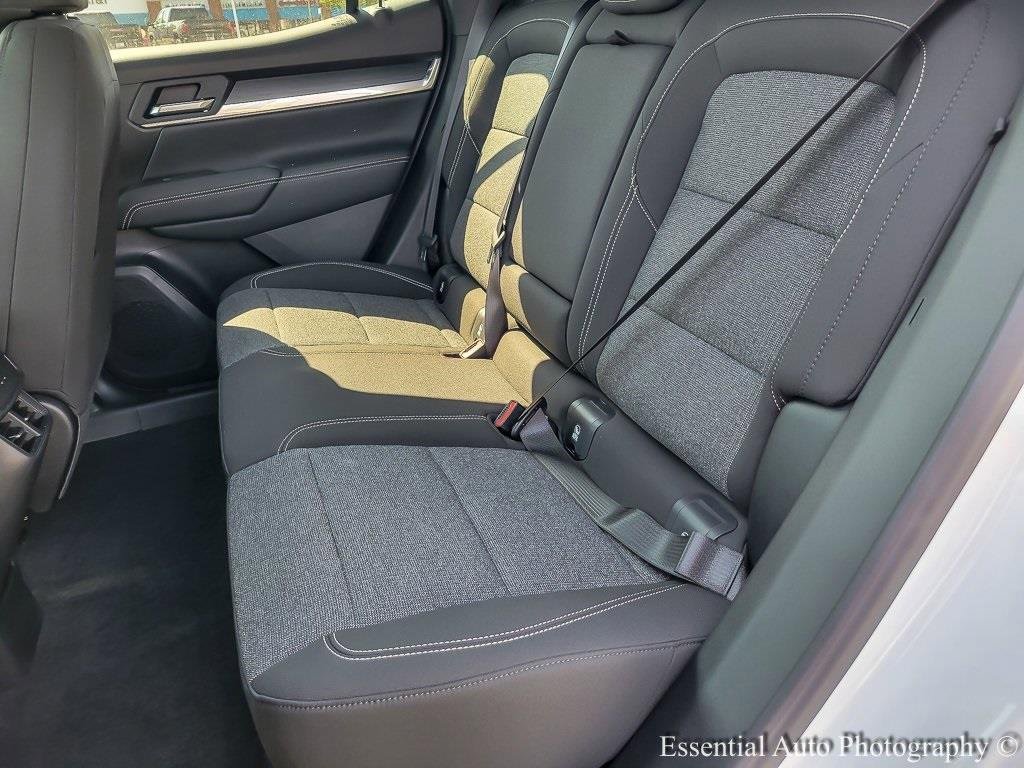 2026 GMC TERRAIN - Image 9