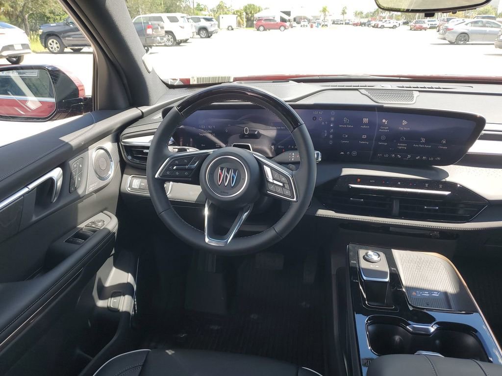 2026 Buick Enclave Avenir photo 15