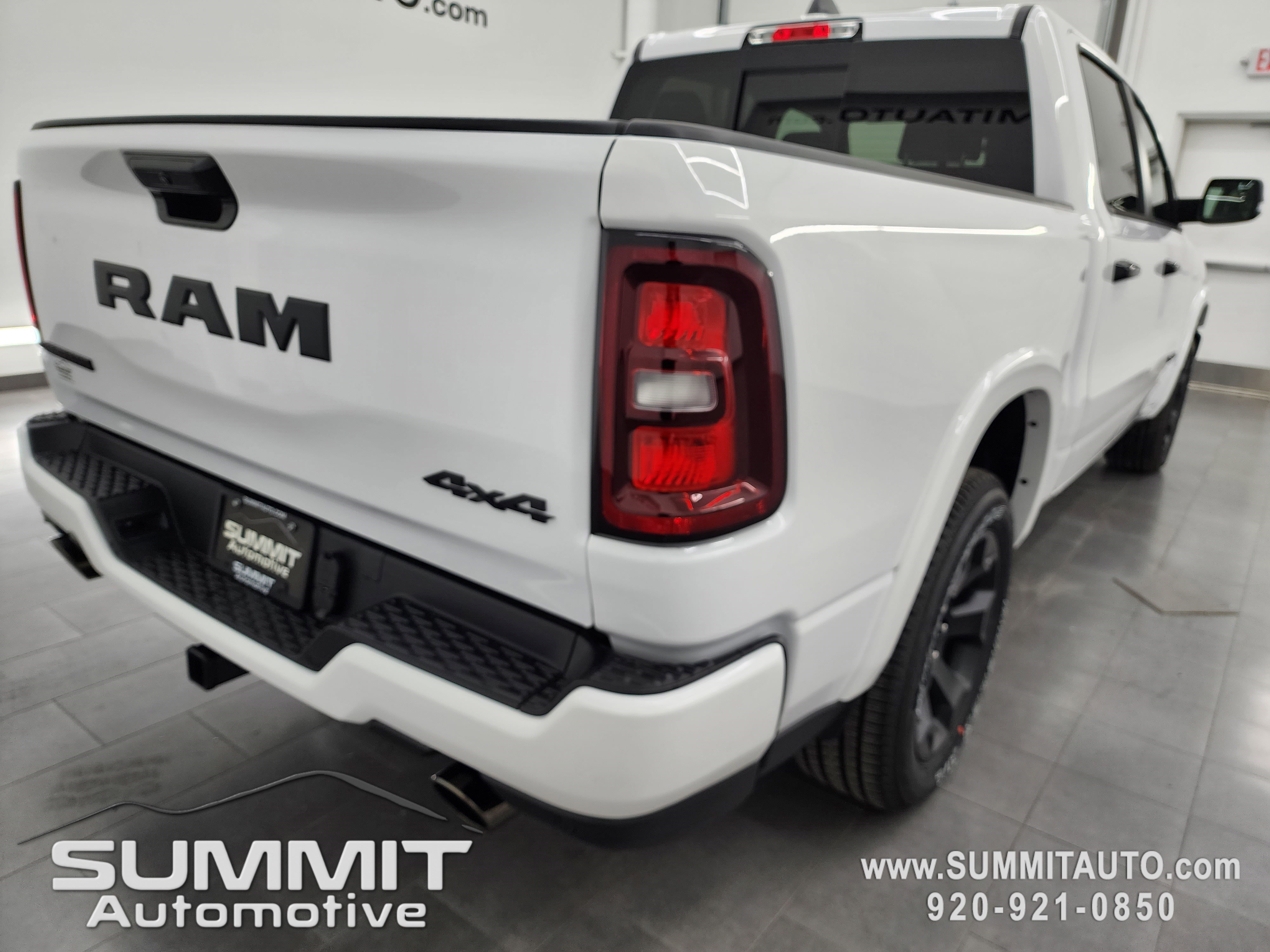 2026 Ram 1500 Big Horn Lone Star photo 2