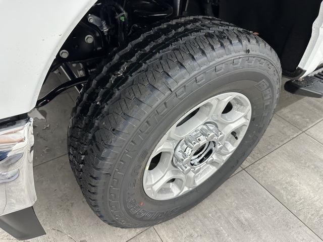 2026 Ford F-350 XLT photo 30